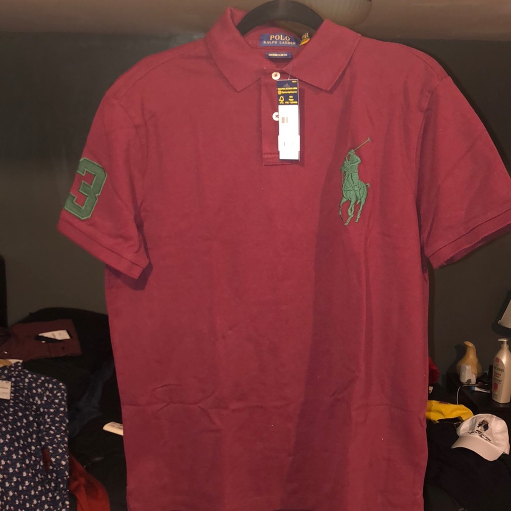 Men’s Polo shirt